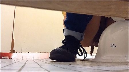 wc6○○性徒　聖水＆糞 ワカメ無8人