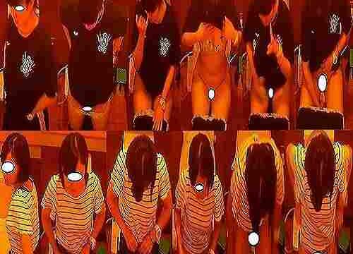 前○敦○似からＪＤ＆アイドル候補生全8名傑作選最終章