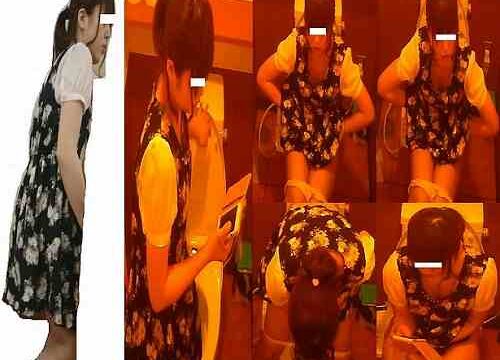 ワンピース、スカートが似合うお姉さんの事情6名