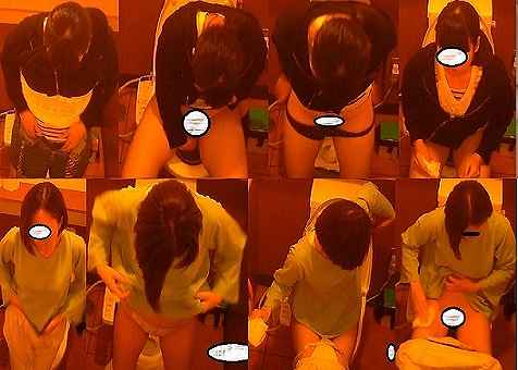 お揃い仲良し四枚のサービス、○○のお姉さん仁王立ち全７名