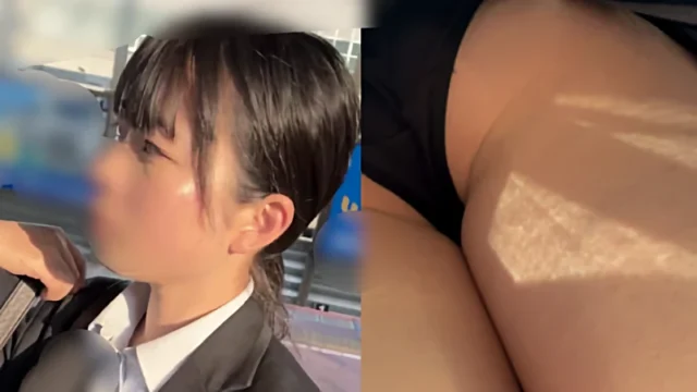 制服女子オムニバス② -めくりあり- [1.5GB]