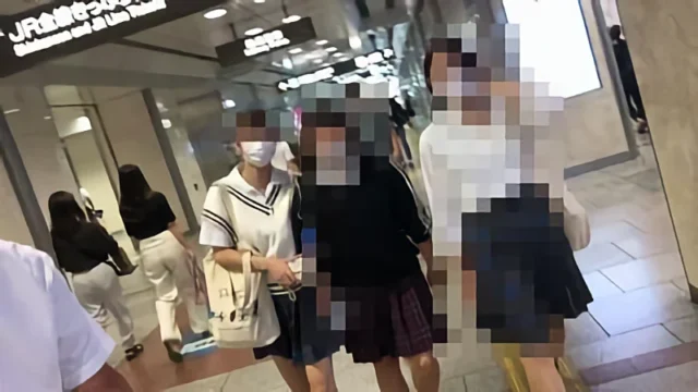 JKさかさ03 [321MB]