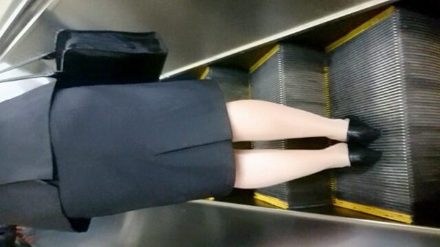 30代のお姉さん [45MB]