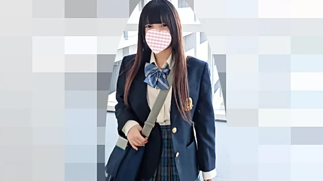 (全顔出)ろ顔な可愛いJKをエレベーターでスカート内盗撮したらガチいちごぱんつ履いてました。。 [1.1GB]