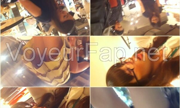 フルHD ショップ店員千人斬り! vol.60