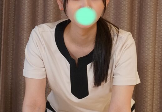 《個人撮影》「浮気はしないですね…彼氏のこと好きなのでｗ」彼氏持ちの美人セラピストさんを無理ハメしたら罪悪感と快楽が入り混じった