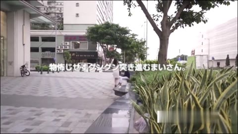 【無ナカ素人52】タレ目で控えめお姉さんも、言われるがままに