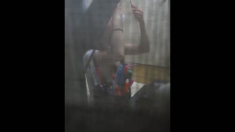 モデルのように可愛い子が、こんな肥大乳首！！このギャップにやられました。。。