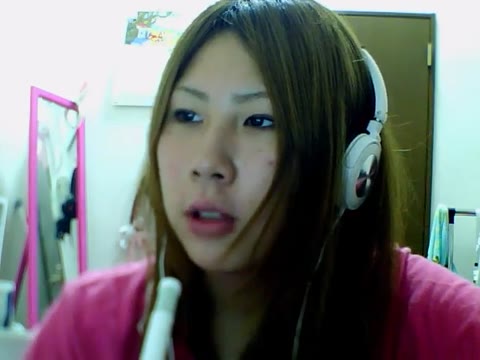 JDが雑談放送切り忘れ
