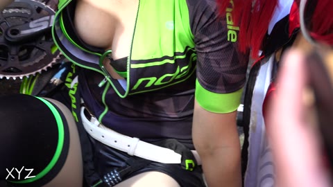 4K 超高画質 コスプレ No.003