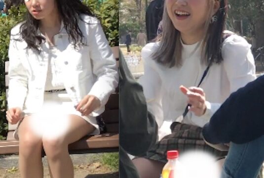 【Full ＨＤ】妄想vol.126「私服でリラックスしているところを…」