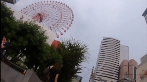 逆さパンチラ盛り合わせ　ミニ～ロングまで