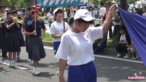 チアリーダー