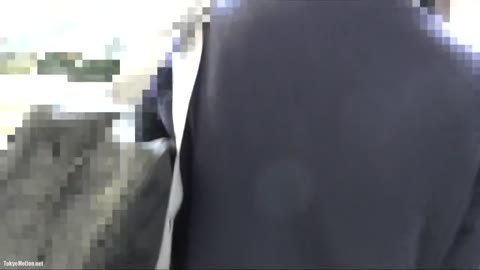 【電車痴漢】制服っ娘いじくり　5