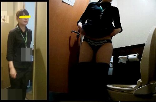 part23トイレ鑑賞