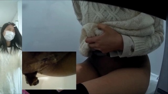 フレッシュ美女たちの排泄　wc40