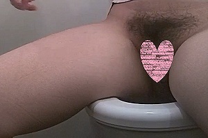 【レア】美人多すぎ★これはスゴい!! 店長が仕掛けた生々しい♥女子トイレ盗撮♥09 二巻分