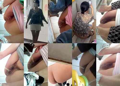 病院トイレスペシャル５
