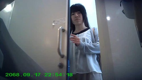 トイレの神様シリーズ３２