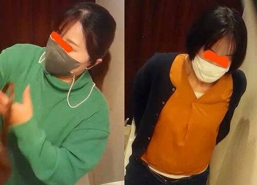 熟女の秘密　21