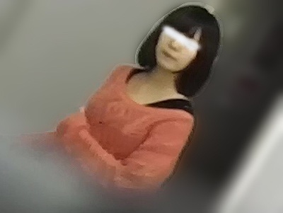 お銀さん vol.57紙がついてたり、肌荒れしてたり、最近の子は・・・。