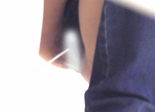 【新】お銀　大勢入室長蛇の列