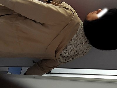 【下からノゾム】下からノゾム vol.037