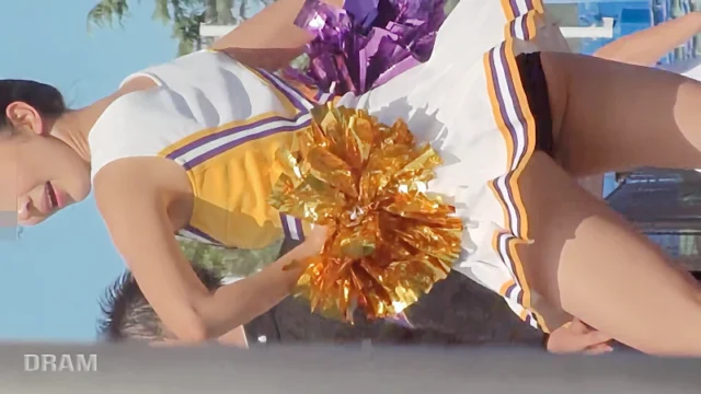 Cheer 191 [2.4GB]