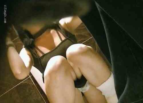 Asian toilet voyeur 1493