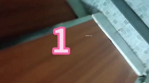 Asian toilet voyeur 1538