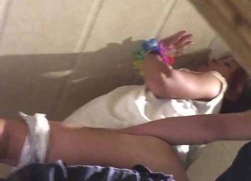 Asian toilet voyeur 1580