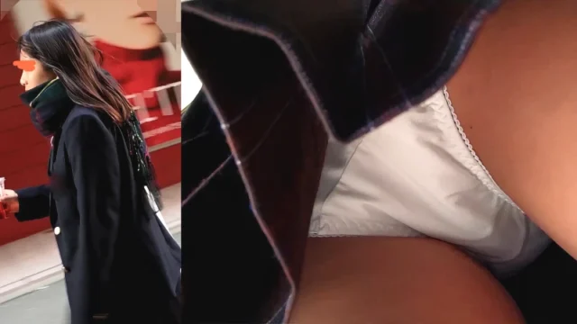 【FHD-bri14】JK顔撮りあり!可愛すぎて粘着撮り!驚愕のラスト!眩いばかりの純白大興奮の光景! [1.5GB]
