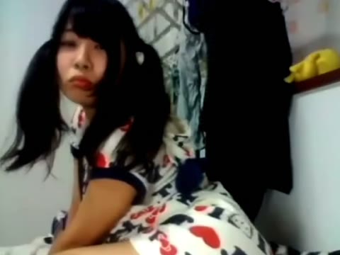 ツインテちゃん