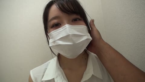 個撮)【おねだり顔射⑪】清楚で知的な美人お姉さん【エロ技！舌絡めピストン】大量ザーメンぶっかけ！