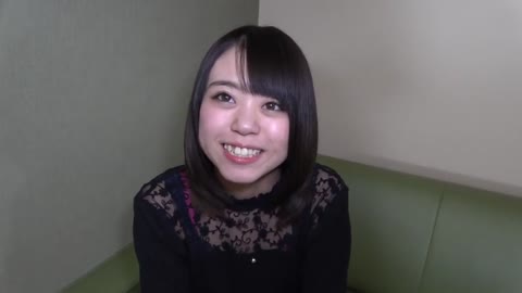 身長155㎝の女子大生