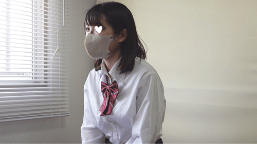 【一般外来】白シャツの中には使い込まれた乳首が。。。幼顔とのギャップに勃起＆戸惑い不可避！