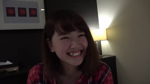 (無)可愛いパイパン美少女