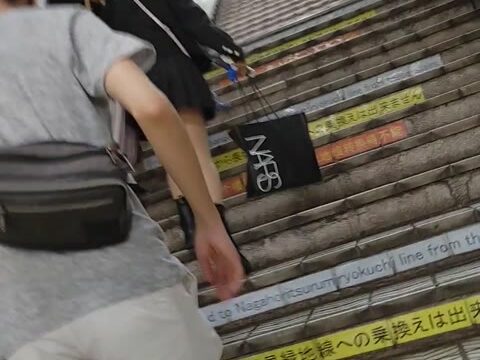 超美人お姉さん編