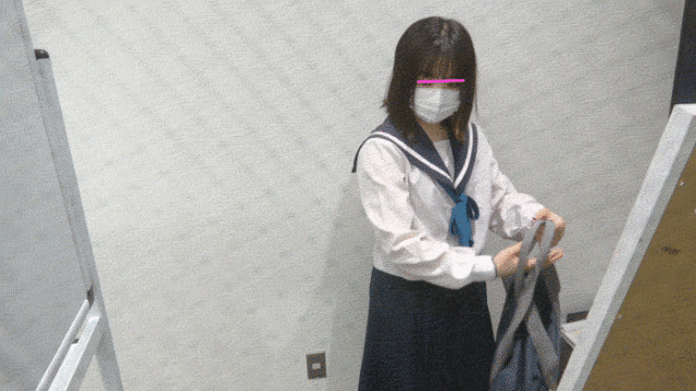 現役●Kの身体測定