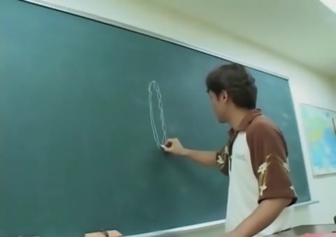 保健体育～女性器について～