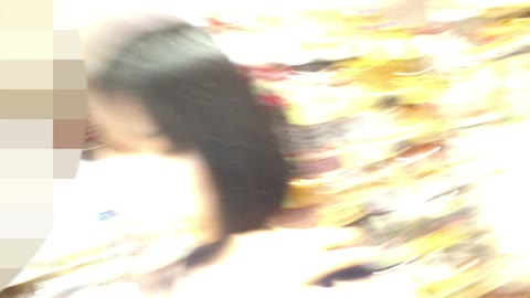 【顔出し】【超美人】パンチラ098