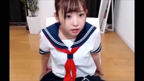 チャット美女　１８人目