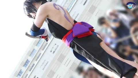 レイヤーさんに ズームイン！ vol.39