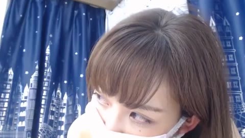 パンチラユーチューバーのライブチャット16