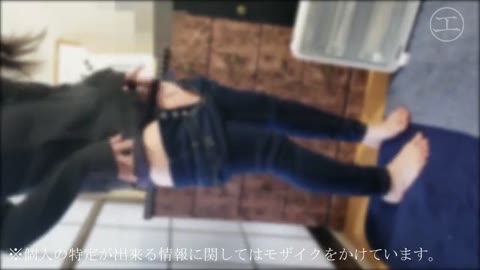 アパート妻★隣の部屋では息子の遊んでる声が・・・