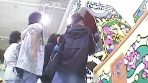 古き良き時代のパンチラ冒険 Vol.42