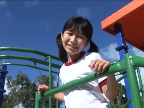 ☆ミスズちゃんのブルマー☆ 廃盤チャイドルイメージ