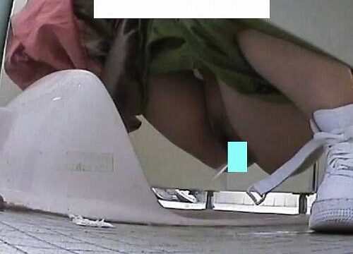 JD和式トイレ no.4