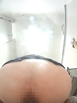 鮮明＆大率多し！とある便所で夢と現実04