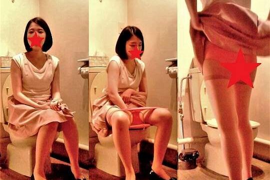 トイレ浪漫映像『全身くまなく編・こういうのでいいんだよ①』